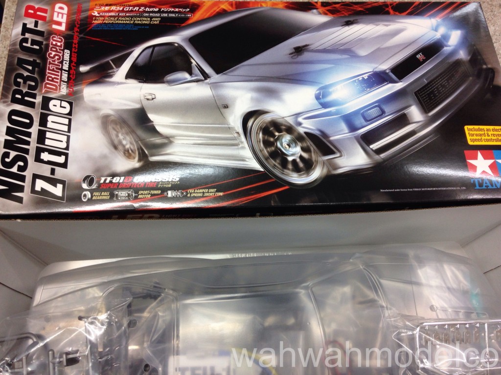 tt02d kit