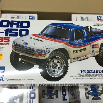 Other Trucks