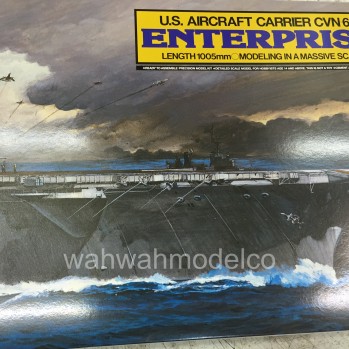 1/350 Battleship