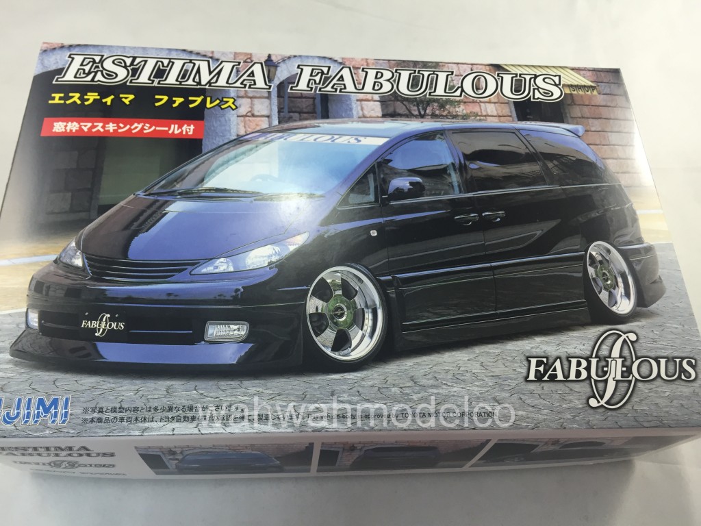 fujimi-039053-124-id-22-toyota-estima-fabulous/