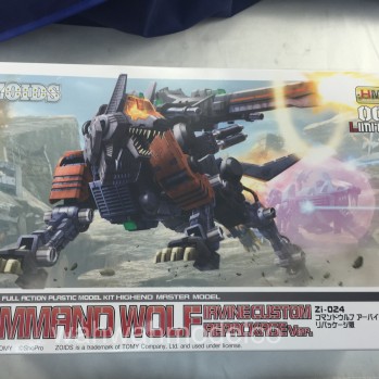 Zoids