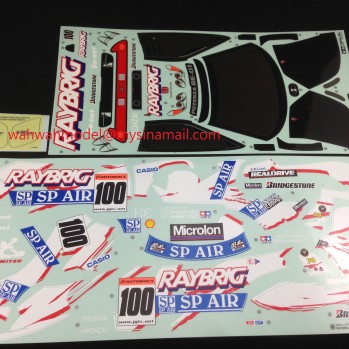 Sticker Set