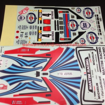 Sticker Set Archives - Page 2 of 4 - WAH WAH MODEL SHOP
