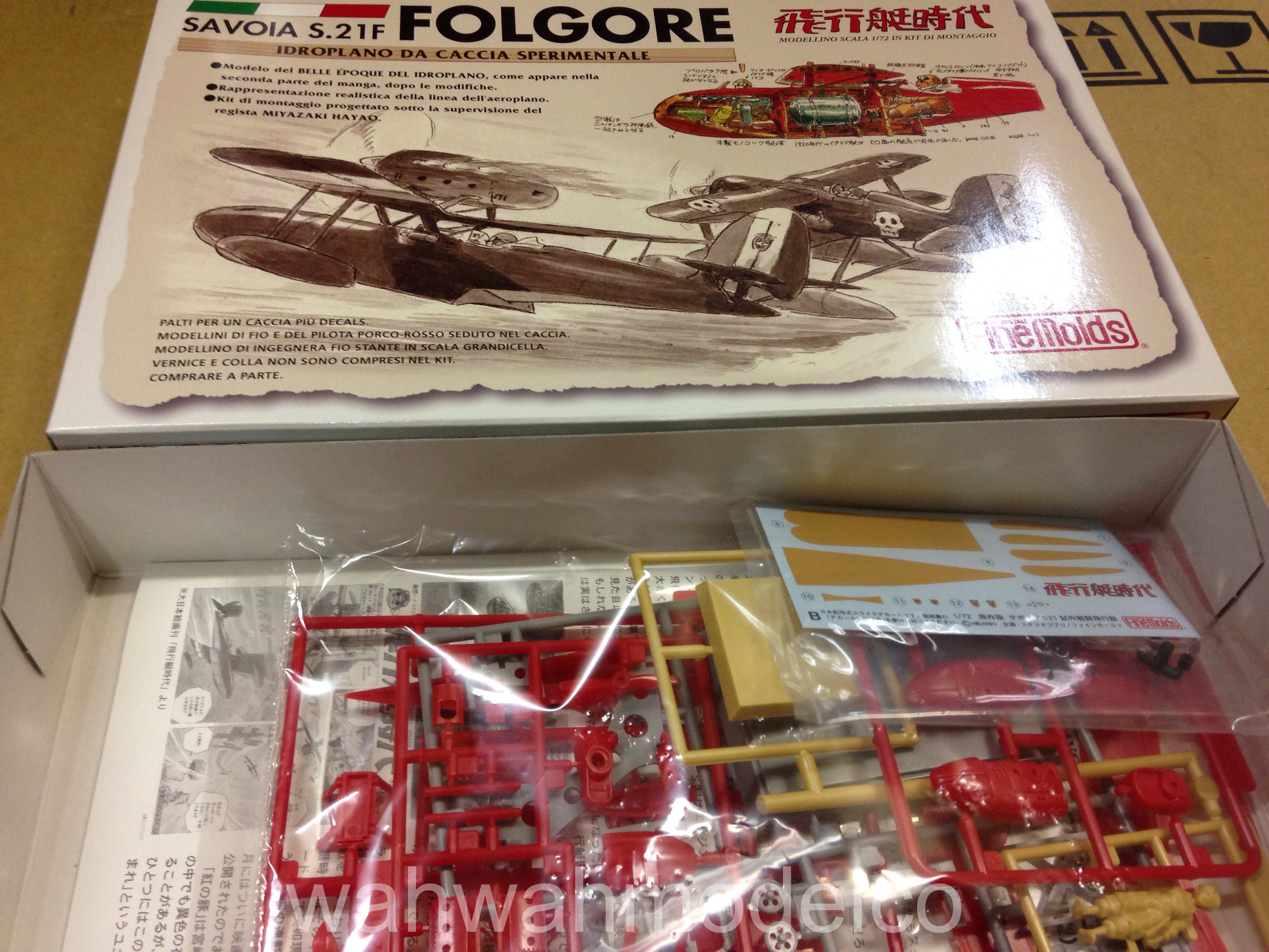 finemolds-fm-fj-4-172-savoia-s-21-folgore/