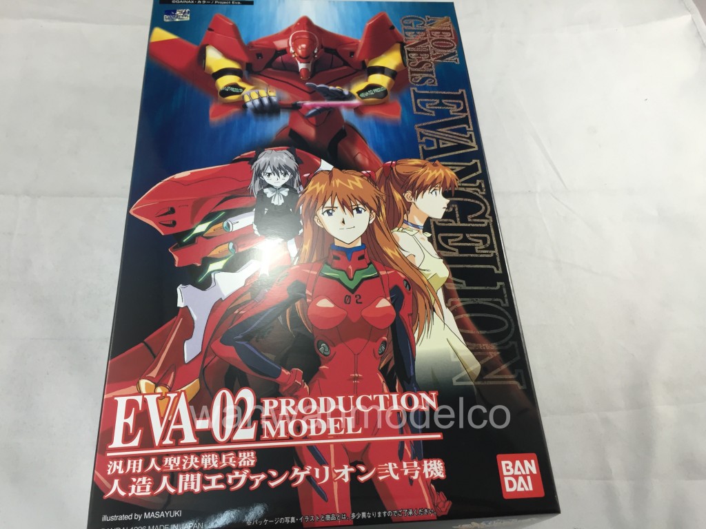 Evaページ② bandai-054296-evangelion-eva-02/