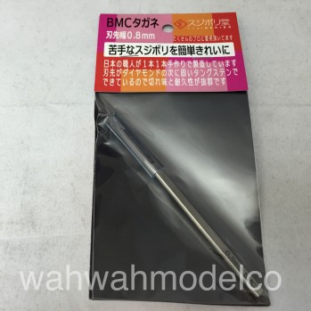 Sujiborido BMC Chisel Holder Black TH0040 From Japan for sale online 