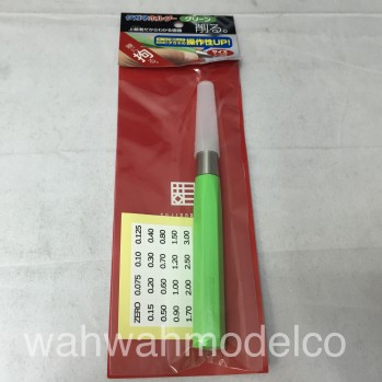 Sujiborido BMC Chisel Holder Red Plastic Model Tool Th0010 for sale online 