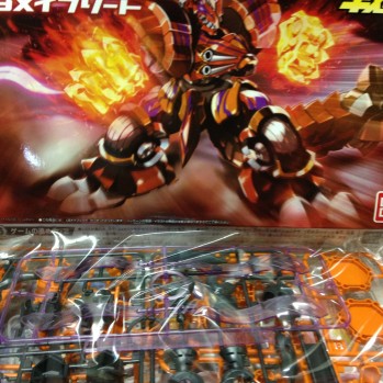 LBX Series