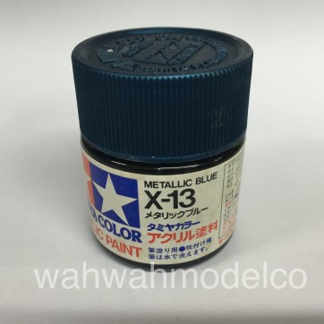 x13l