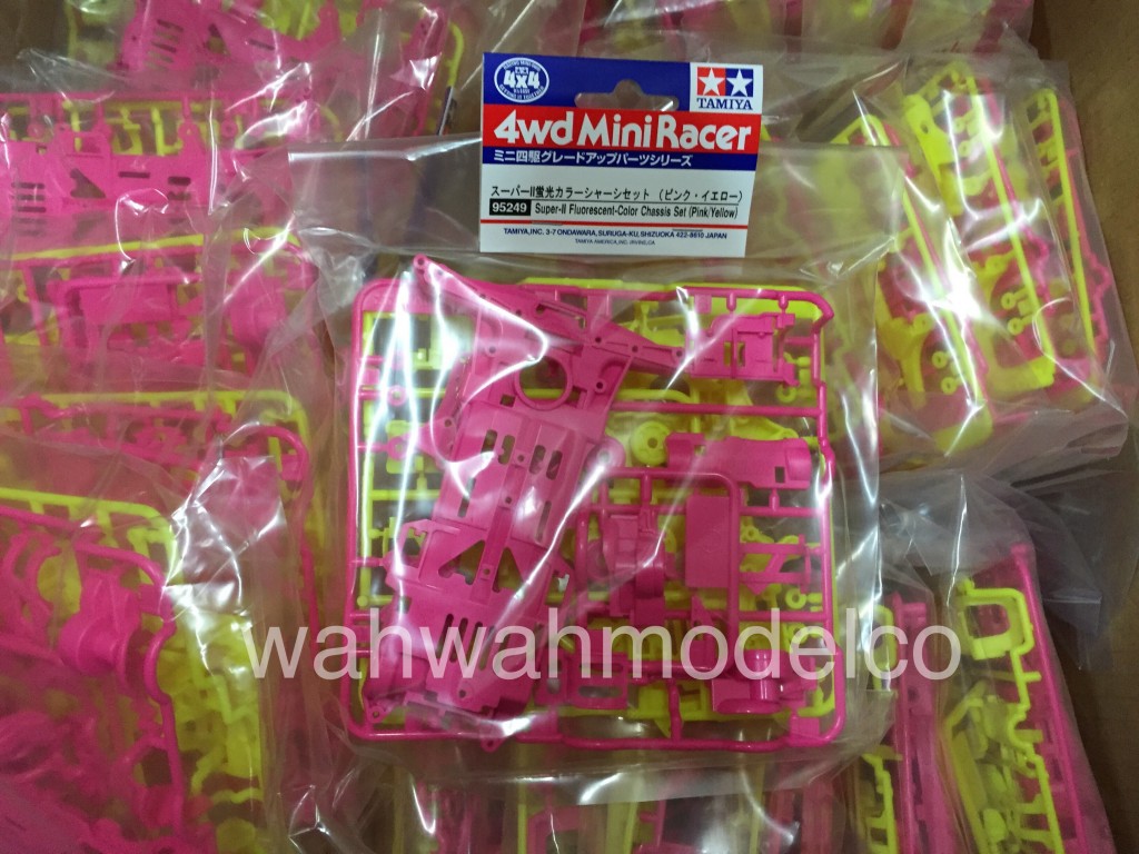 candy様 Tamiya 95335 JR Proto-Emperor ZX Premium / Tamiya USA