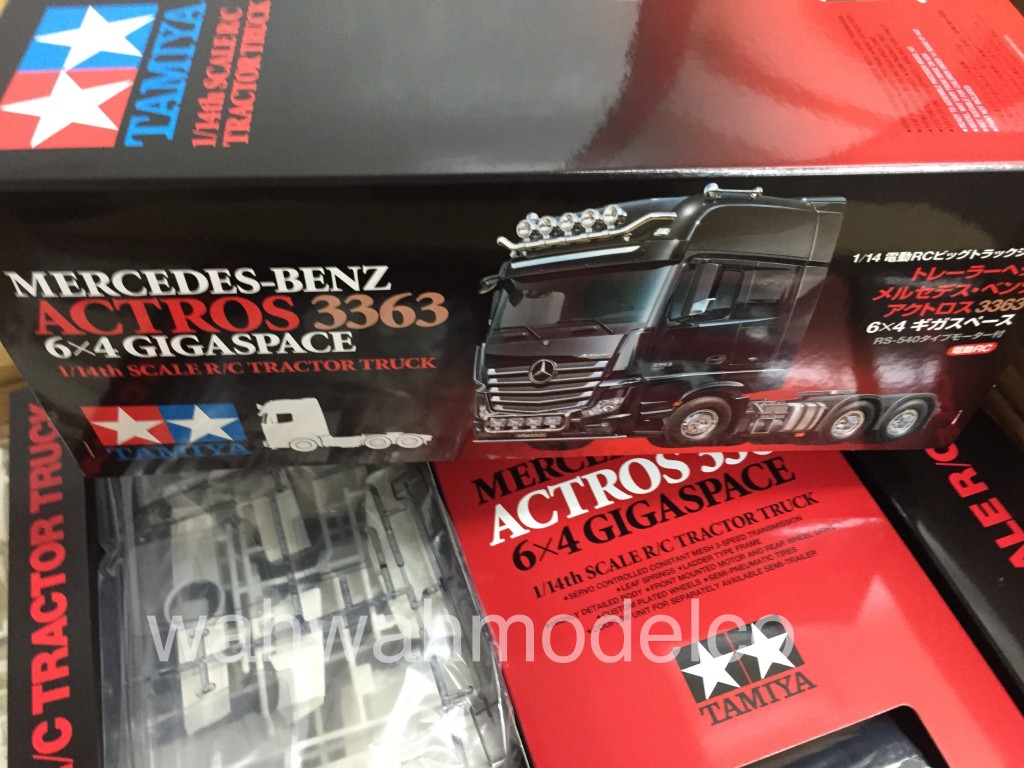 actros 3363 6x4 gigaspace