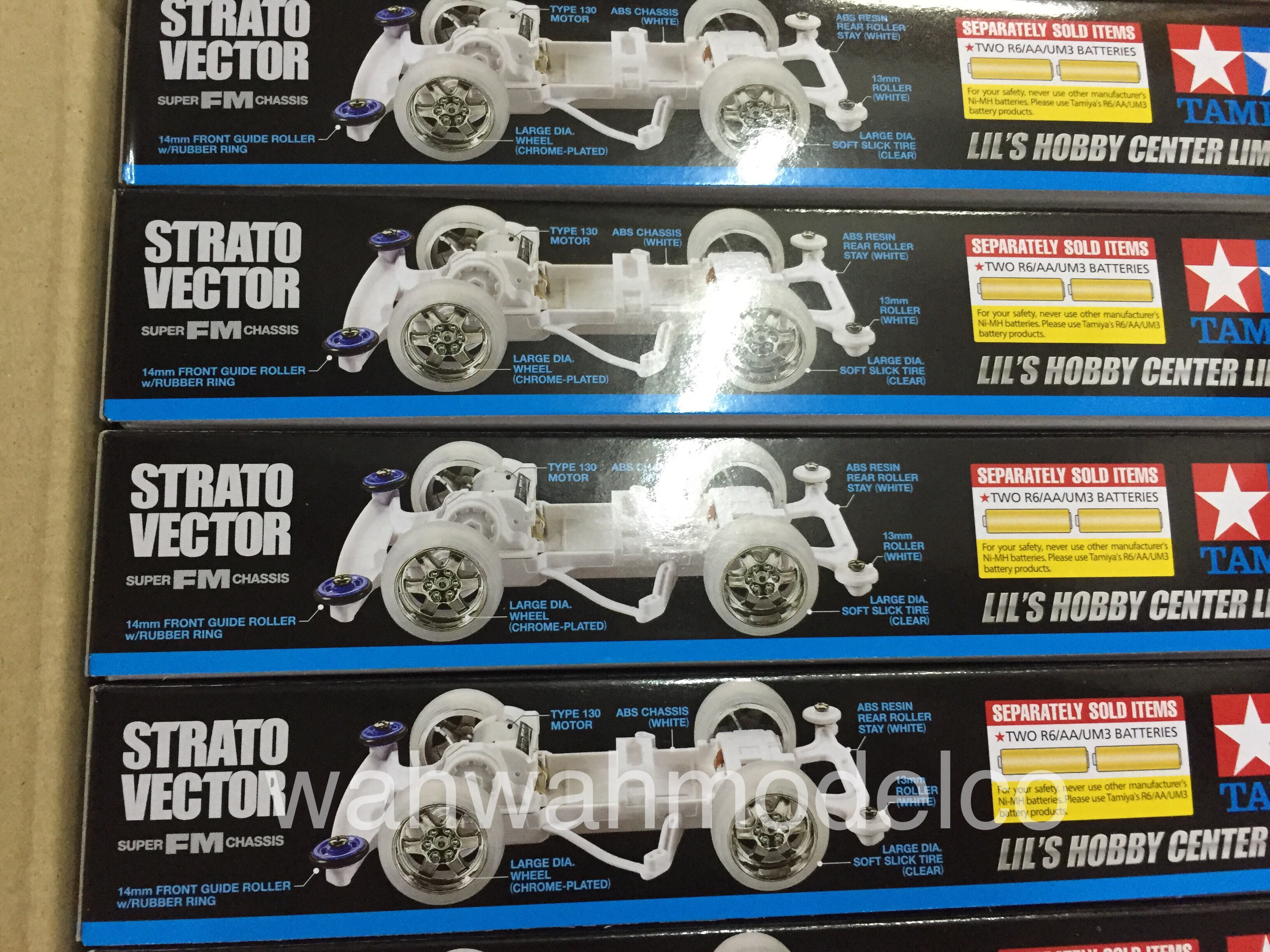 口コミ・レビュー評価が高いおすすめ人気商品の通販 Tamiya 92352 Special Blue Clear Vector Strato 自動車