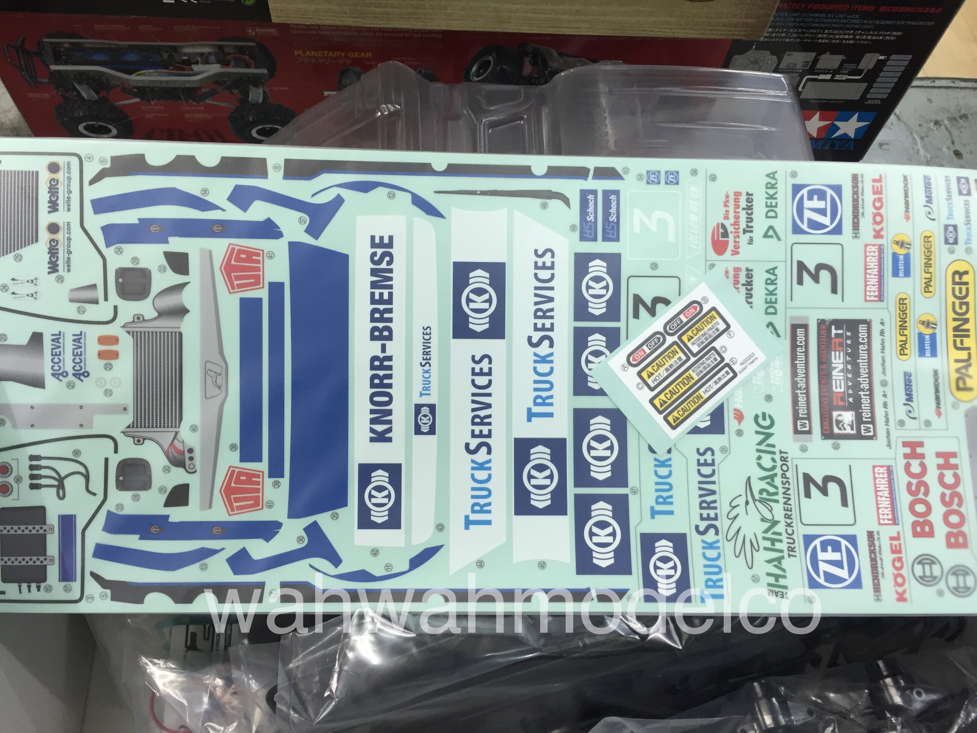 tamiya 58632