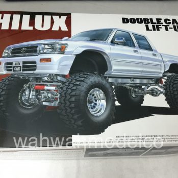 1:24 Pick UP Truck Archives - WAH WAH MODEL SHOP 1:24 Pick UP Truck Archives - WAH WAH MODEL SHOP
