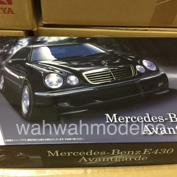 (未使用･未開封品)　フジミ模型 1/24 リアルスポーツカーシリーズ No.74 メルセデスベンツ E430アバンギャルド プラモデル qdkdu57 Amazon | フジミ模型 1/24 リアルスポーツカーシリーズ No.74