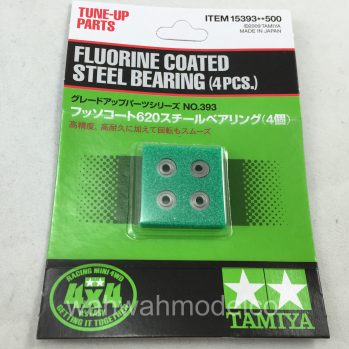 Mini 4WD Bearing