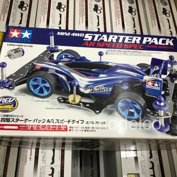 Mini 4WD Car Kit Archives - Page 13 of 18 - WAH WAH MODEL SHOP
