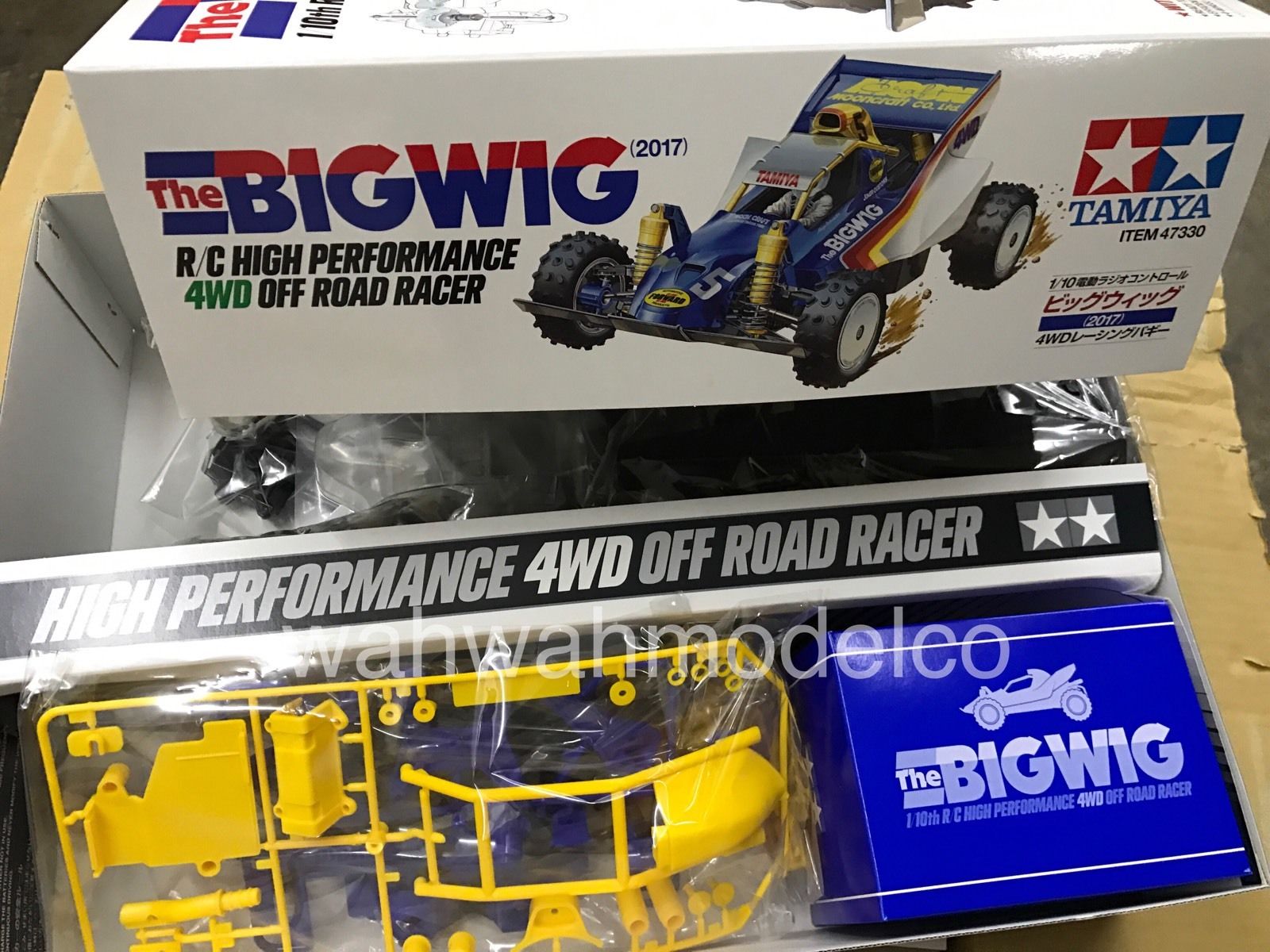 tamiya 47353