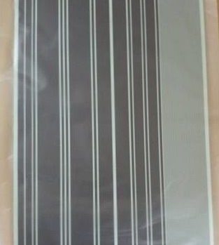 Tamiya 66013 Tamiya Glass sticker 170x240mm Set 