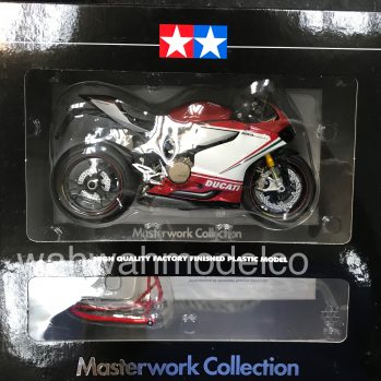 TAMIYA 1/12 COLLECTOR'S CLUB SPECIAL PORSCHE CARRERA GT 中古美品