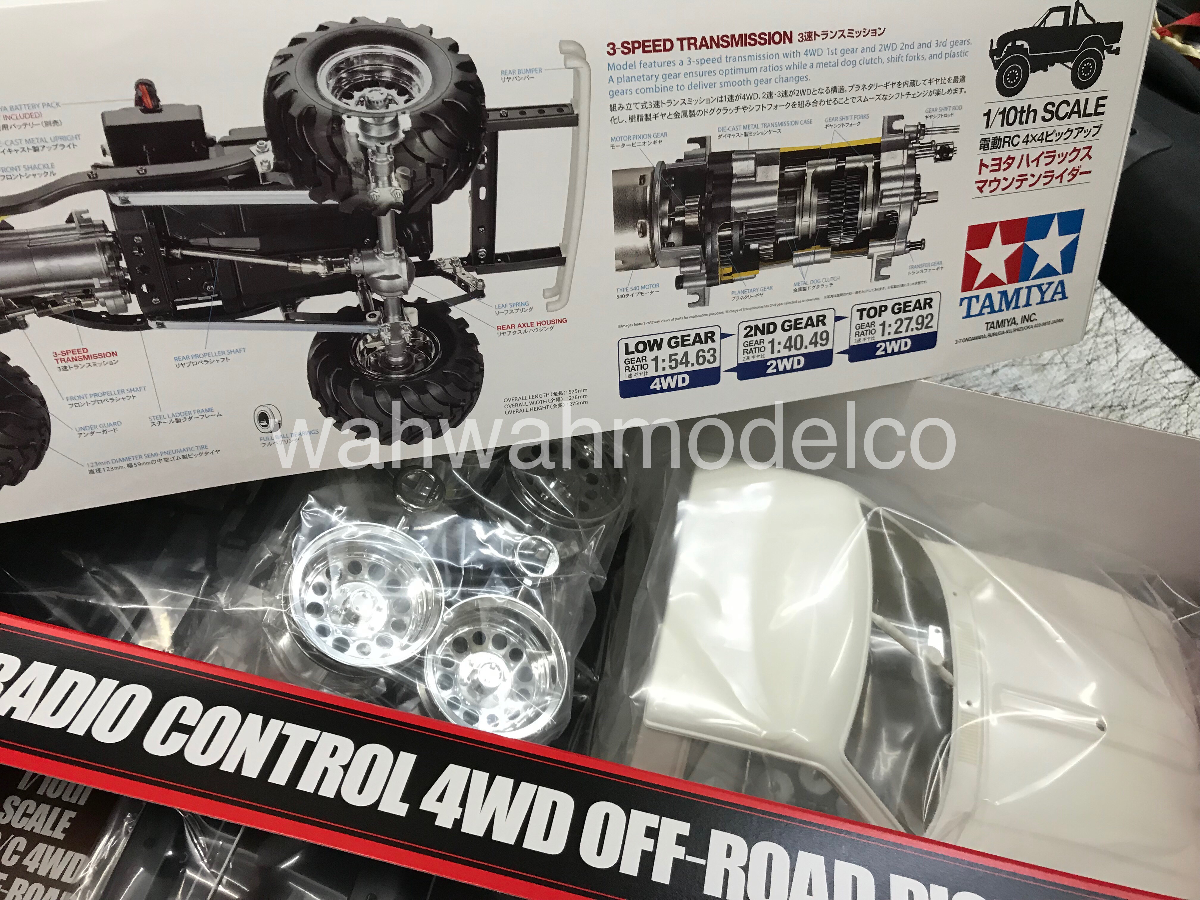 tamiya-58519-110-rc-4x4-pick-up-toyota-bruiser-rn36/