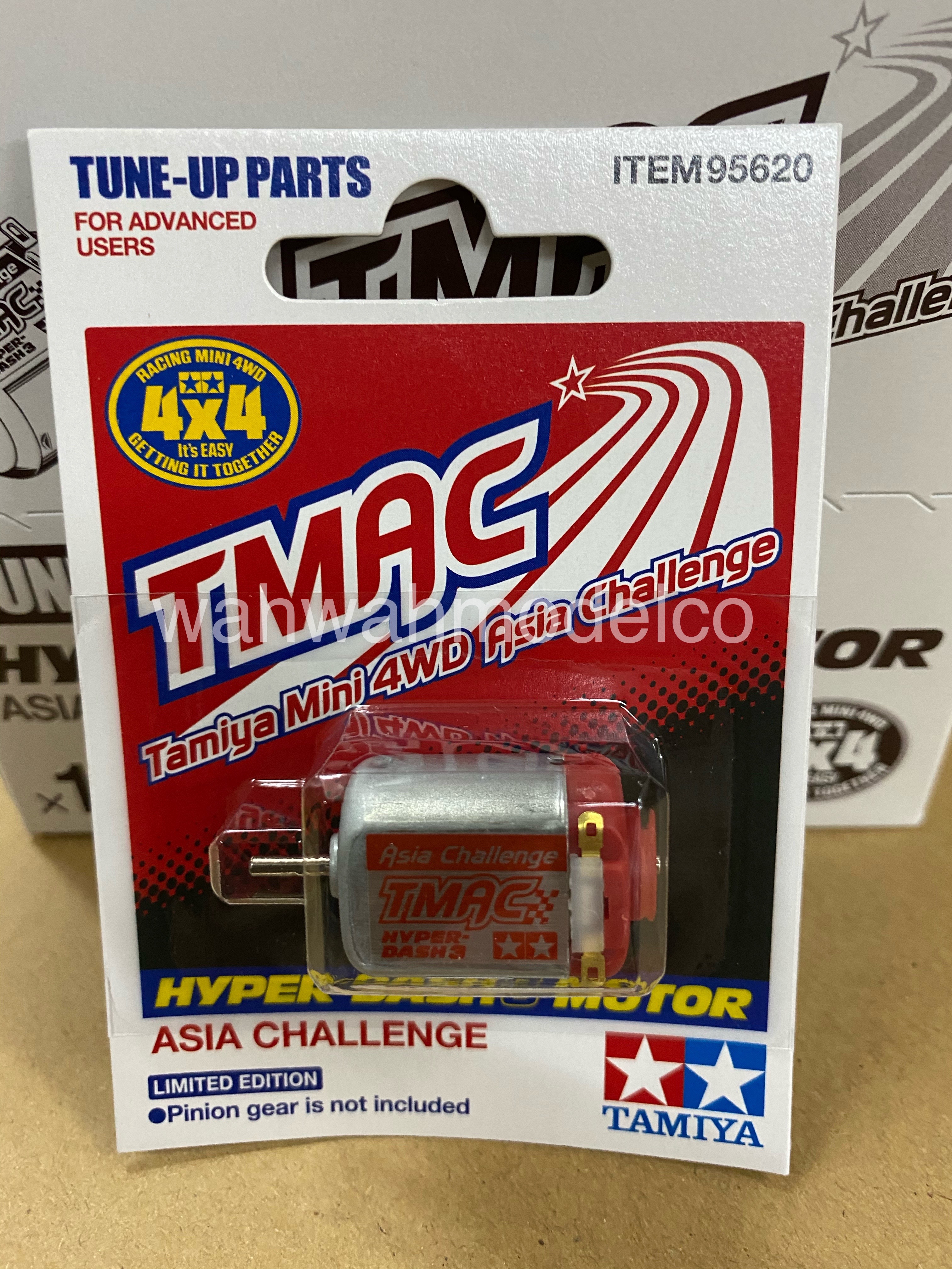 Tamiya 95553 1/32 Mini 4WD Hyper Dash Motor Pro Asia