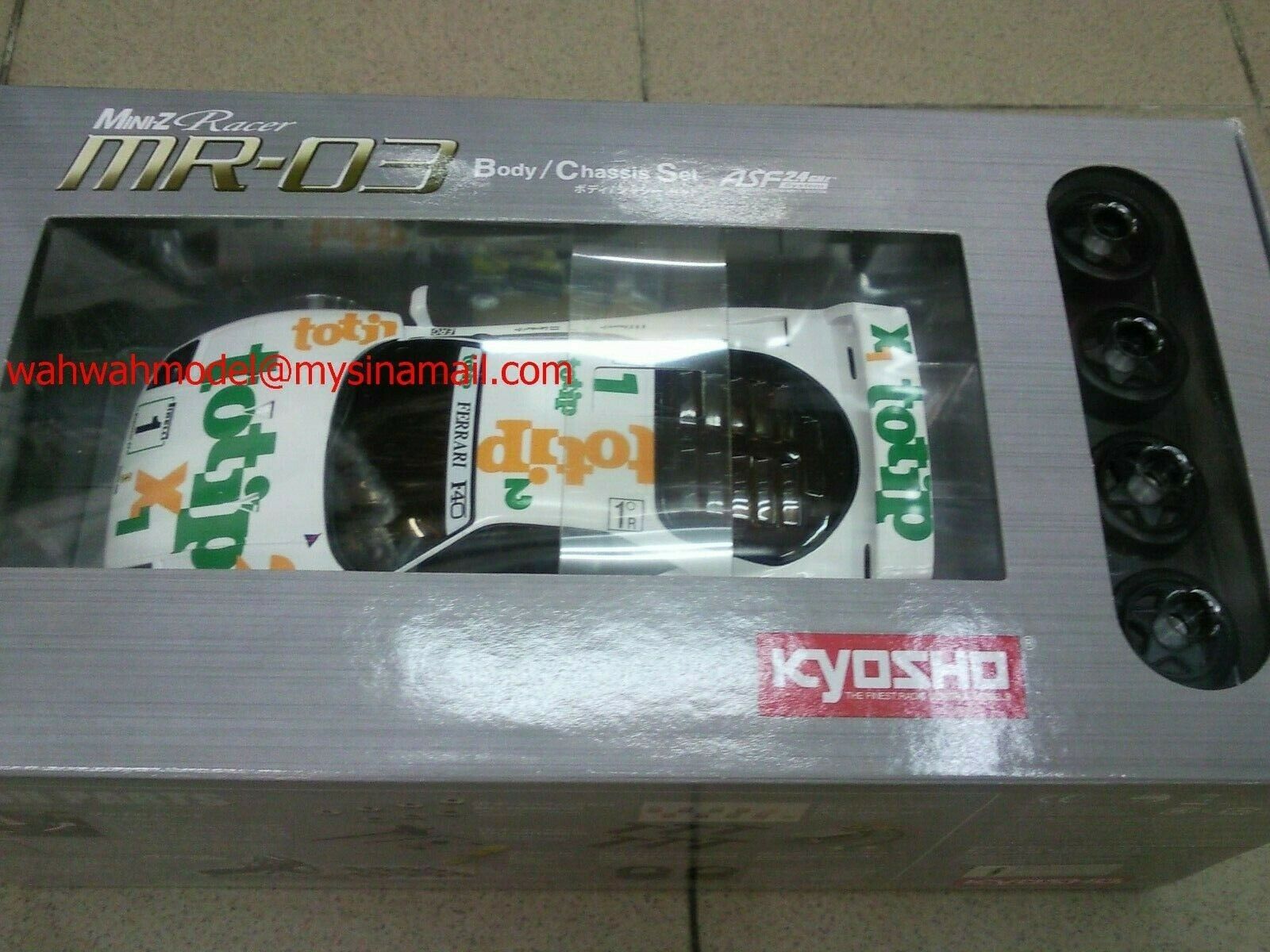 kyosho-32764r-mr-03ve-mm-bcs-la