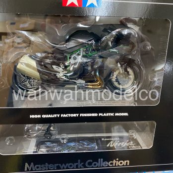 TAMIYA 1/12 Masterwork Collection RC211V