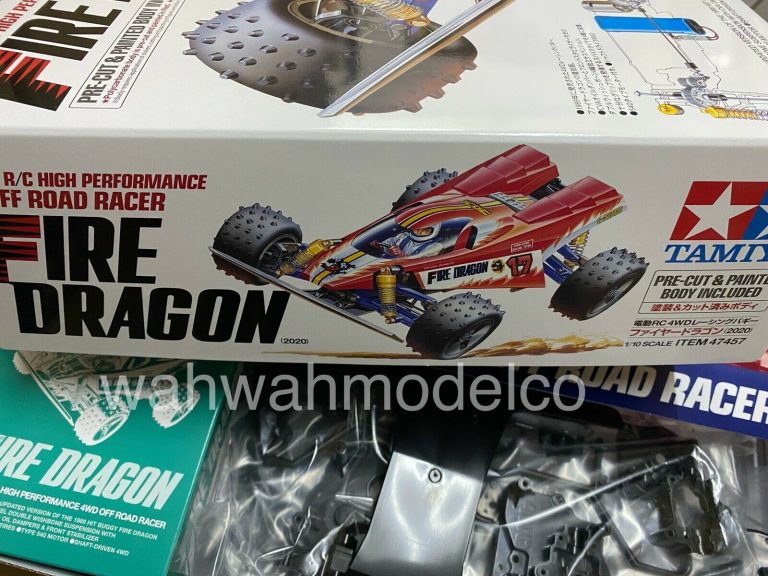 tamiya 47457