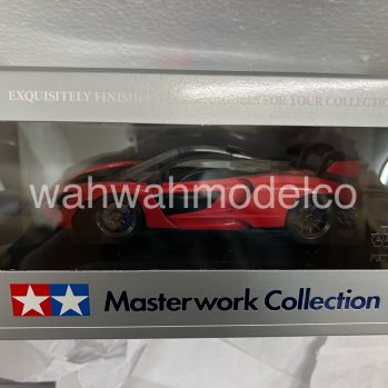 1/24 Collector's Club