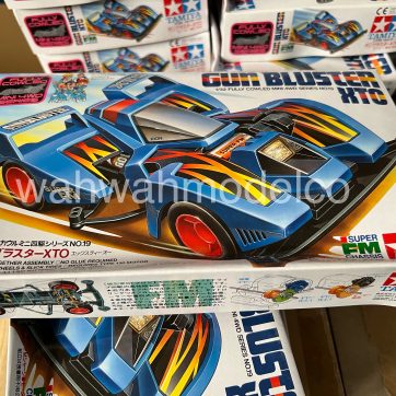 Tamiya 95650 new year dragon 2024